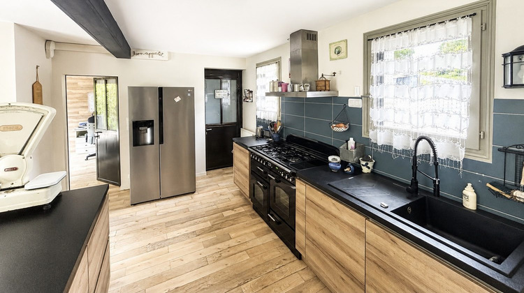 Ma-Cabane - Vente Maison Chinon, 150 m²