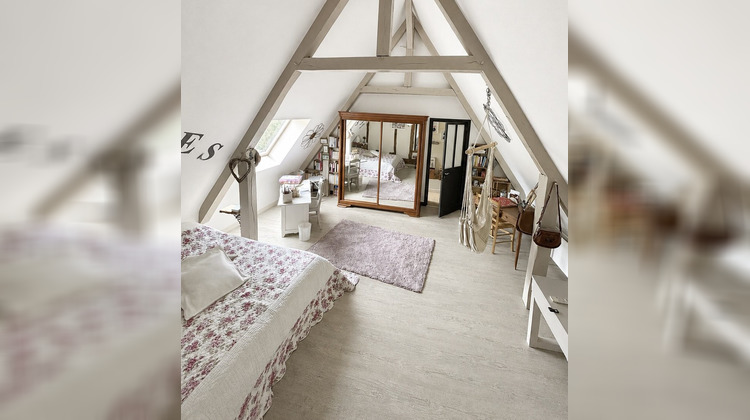 Ma-Cabane - Vente Maison Chinon, 150 m²