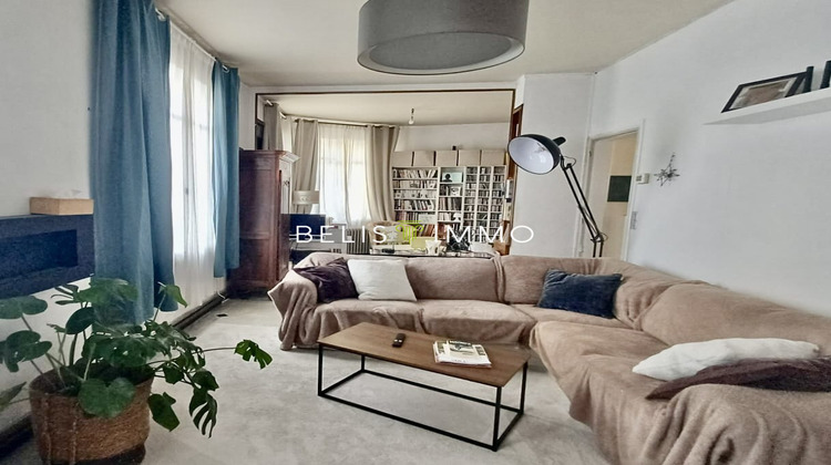 Ma-Cabane - Vente Maison Chinon, 163 m²