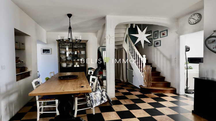 Ma-Cabane - Vente Maison Chinon, 163 m²