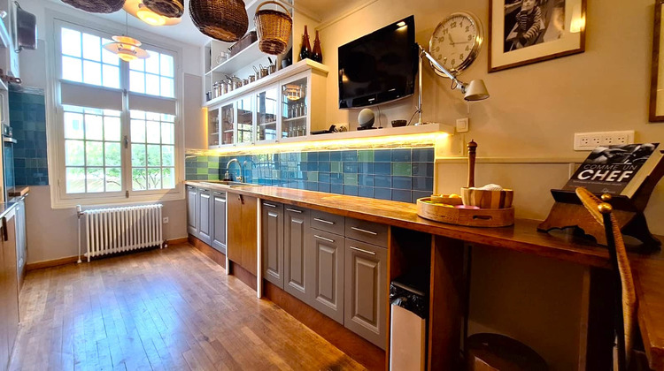 Ma-Cabane - Vente Maison CHINON, 298 m²