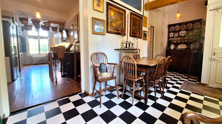 Ma-Cabane - Vente Maison CHINON, 298 m²