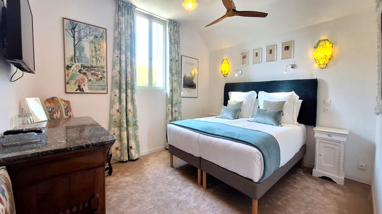 Ma-Cabane - Vente Maison CHINON, 298 m²