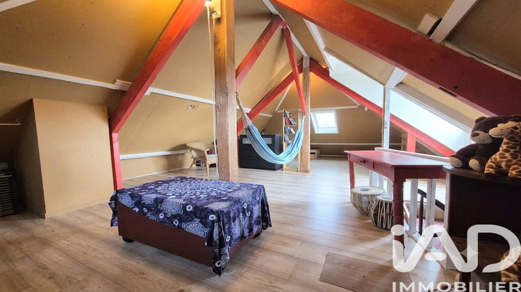 Ma-Cabane - Vente Maison Chinon, 110 m²