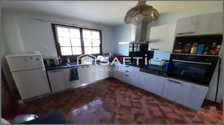 Ma-Cabane - Vente Maison Chinon, 167 m²