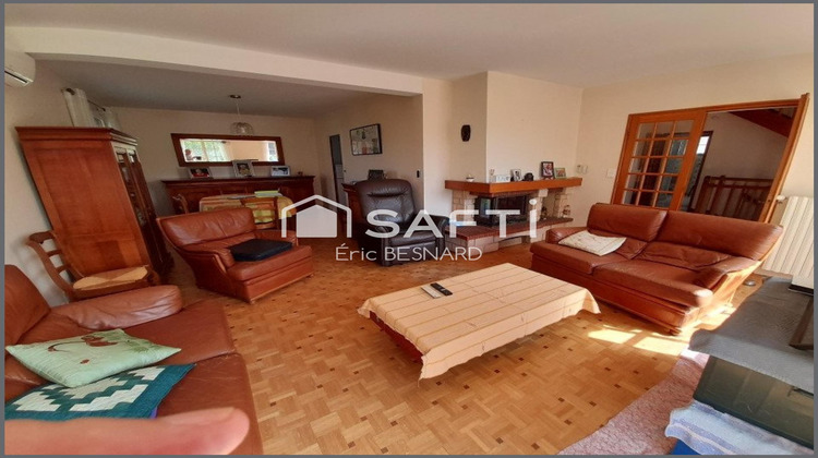 Ma-Cabane - Vente Maison Chinon, 167 m²