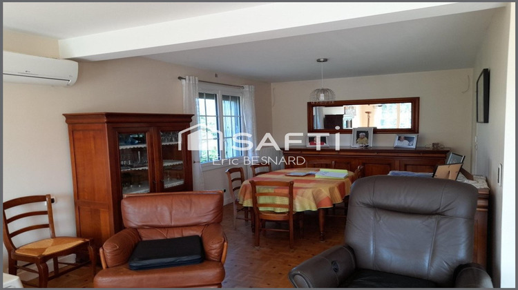 Ma-Cabane - Vente Maison Chinon, 167 m²