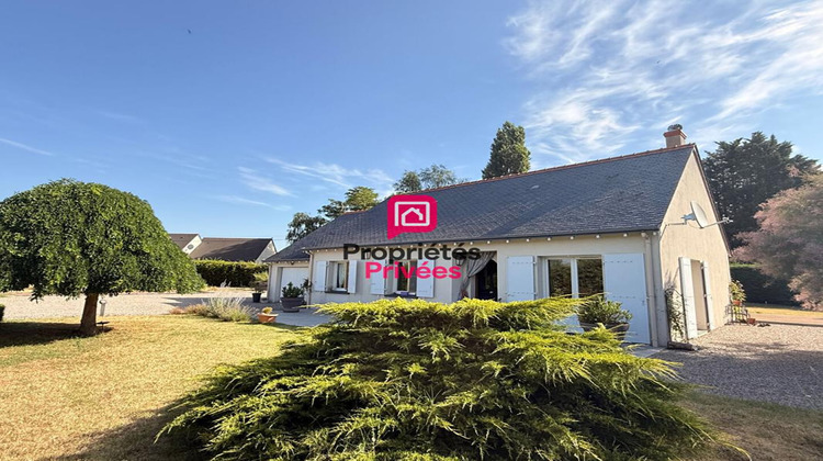 Ma-Cabane - Vente Maison CHINON, 76 m²