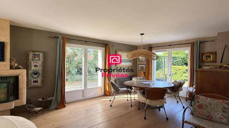 Ma-Cabane - Vente Maison CHINON, 76 m²