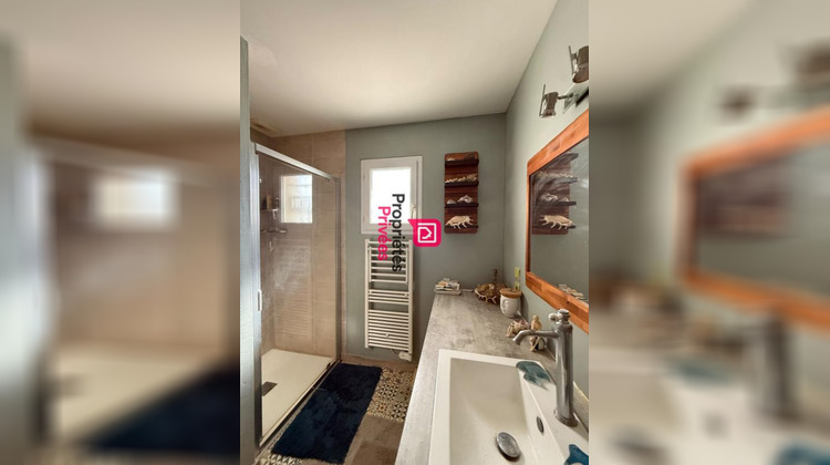 Ma-Cabane - Vente Maison CHINON, 76 m²