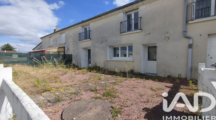 Ma-Cabane - Vente Maison Chinon, 85 m²