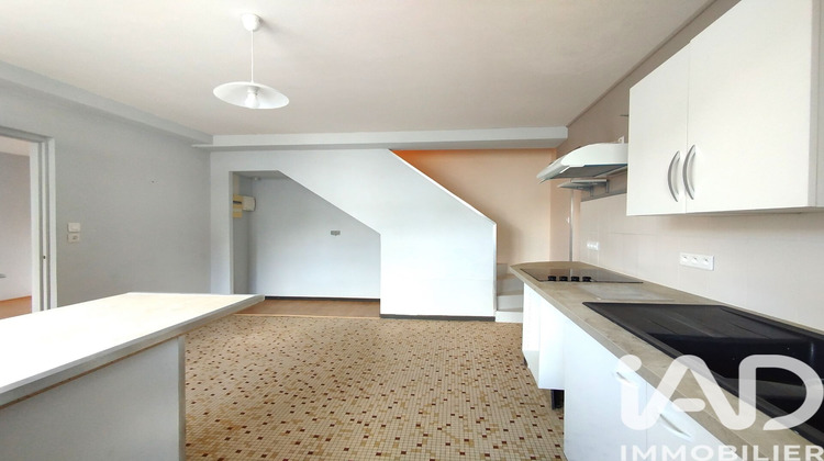 Ma-Cabane - Vente Maison Chinon, 85 m²