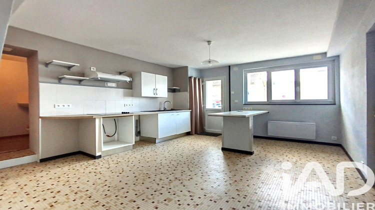 Ma-Cabane - Vente Maison Chinon, 85 m²
