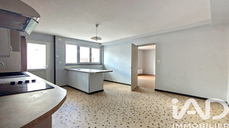 Ma-Cabane - Vente Maison Chinon, 85 m²