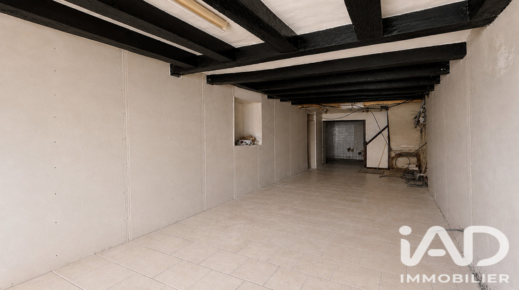 Ma-Cabane - Vente Maison Chinon, 100 m²