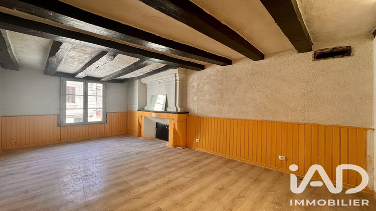 Ma-Cabane - Vente Maison Chinon, 100 m²