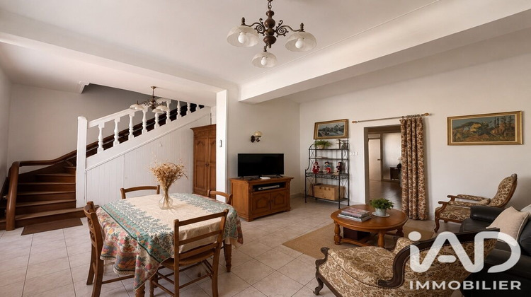 Ma-Cabane - Vente Maison Chinon, 168 m²