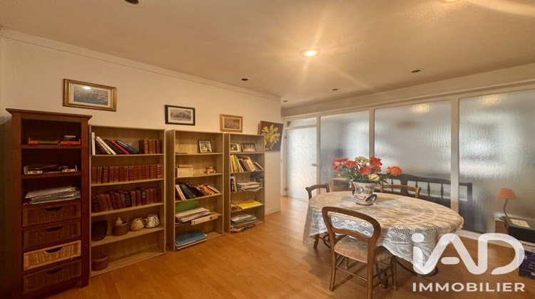 Ma-Cabane - Vente Maison Chinon, 168 m²