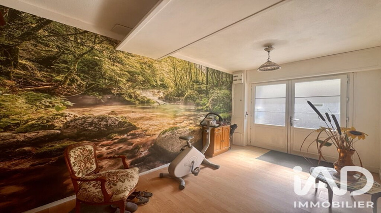 Ma-Cabane - Vente Maison Chinon, 168 m²