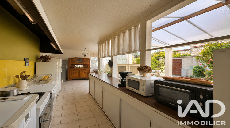 Ma-Cabane - Vente Maison Chinon, 168 m²