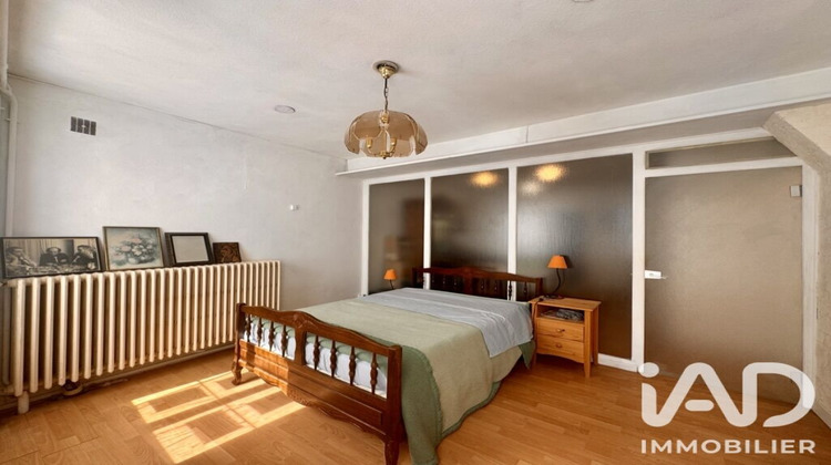 Ma-Cabane - Vente Maison Chinon, 168 m²