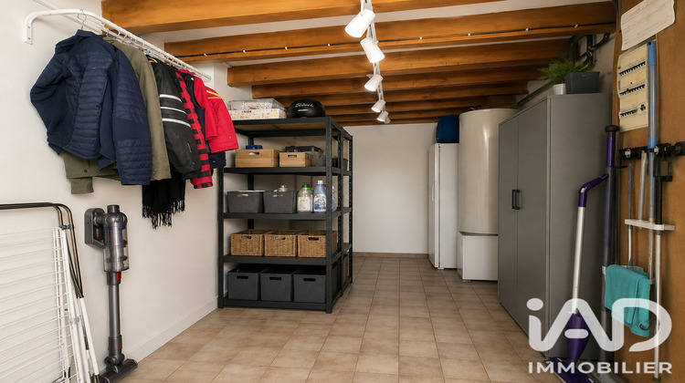 Ma-Cabane - Vente Maison Chinon, 286 m²