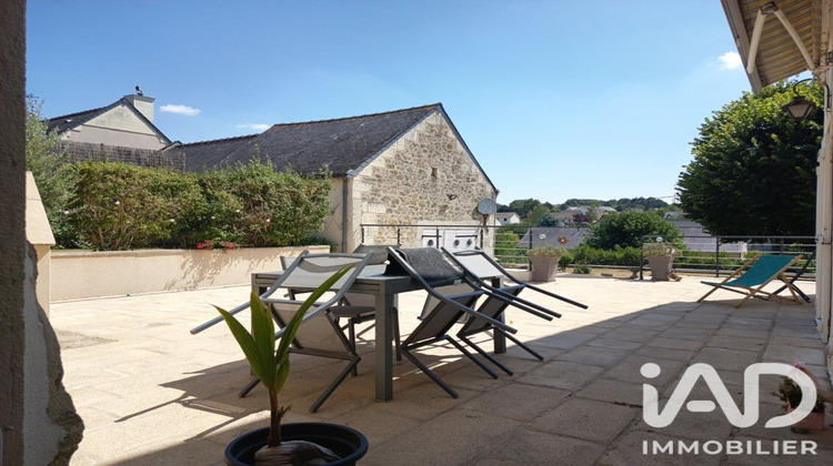 Ma-Cabane - Vente Maison Chinon, 92 m²