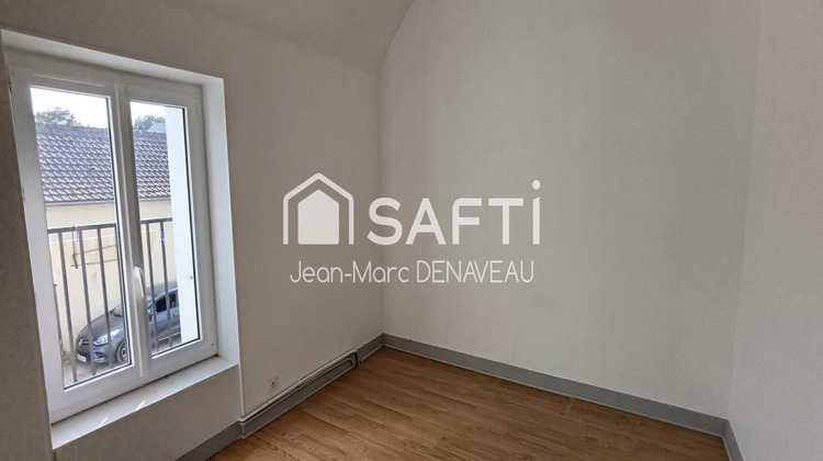 Ma-Cabane - Vente Maison Chinon, 98 m²