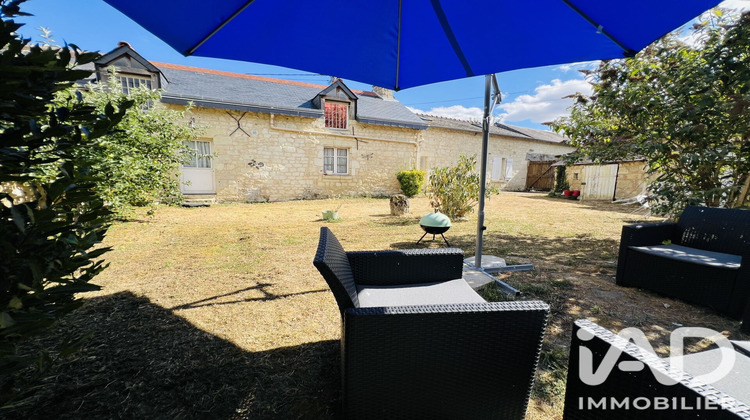 Ma-Cabane - Vente Maison Chinon, 209 m²