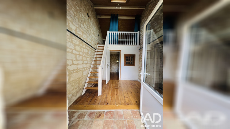 Ma-Cabane - Vente Maison Chinon, 209 m²