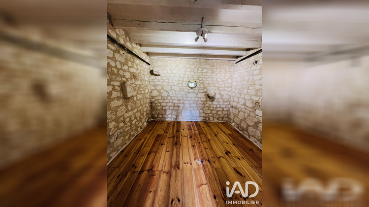 Ma-Cabane - Vente Maison Chinon, 209 m²