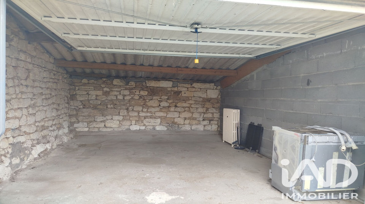 Ma-Cabane - Vente Maison Chinon, 98 m²