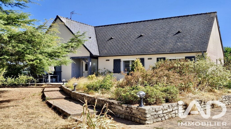 Ma-Cabane - Vente Maison Chinon, 192 m²
