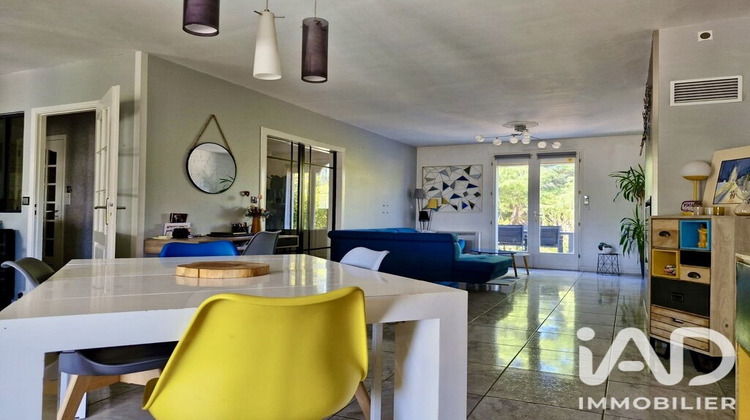 Ma-Cabane - Vente Maison Chinon, 192 m²