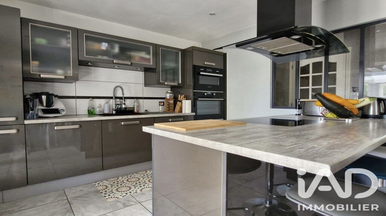Ma-Cabane - Vente Maison Chinon, 192 m²
