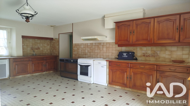 Ma-Cabane - Vente Maison Chinon, 87 m²