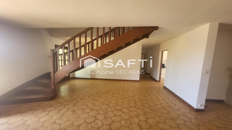 Ma-Cabane - Vente Maison Chinon, 80 m²