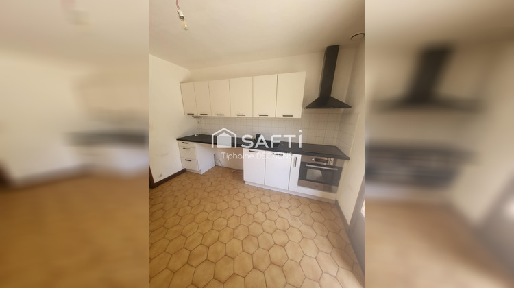 Ma-Cabane - Vente Maison Chinon, 80 m²