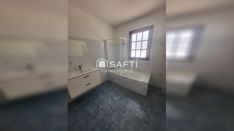 Ma-Cabane - Vente Maison Chinon, 80 m²