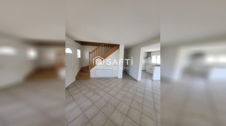 Ma-Cabane - Vente Maison Chinon, 117 m²
