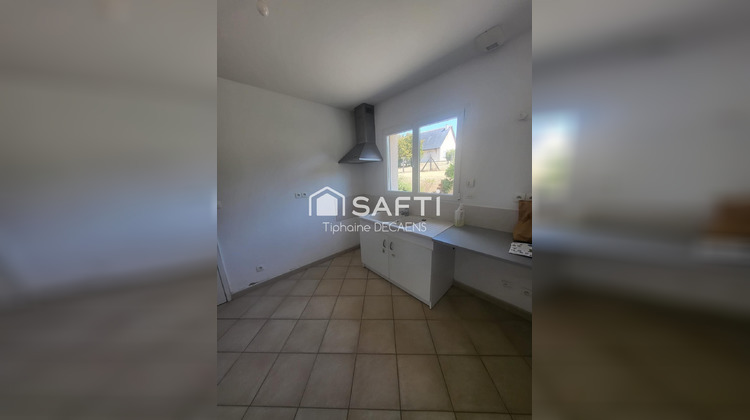 Ma-Cabane - Vente Maison Chinon, 117 m²