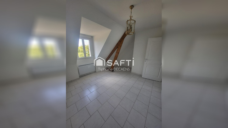 Ma-Cabane - Vente Maison Chinon, 117 m²