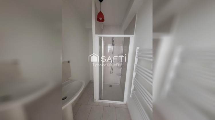 Ma-Cabane - Vente Maison Chinon, 117 m²