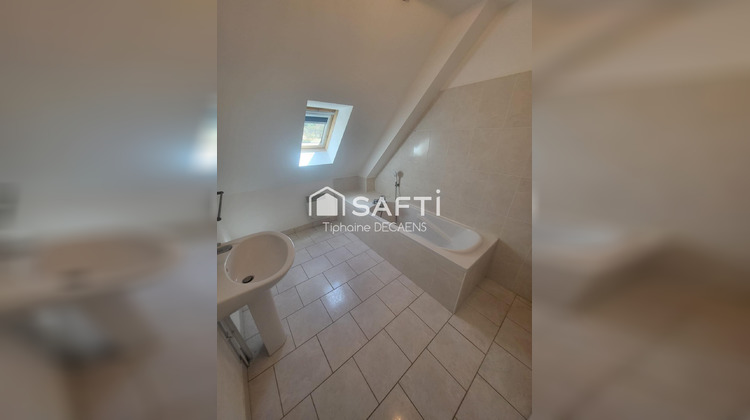 Ma-Cabane - Vente Maison Chinon, 117 m²