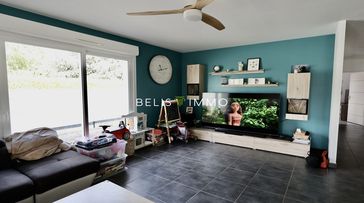Ma-Cabane - Vente Maison Chinon, 133 m²