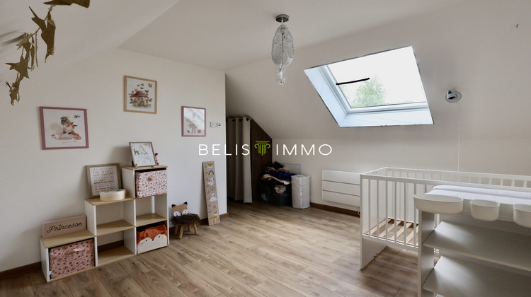 Ma-Cabane - Vente Maison Chinon, 133 m²