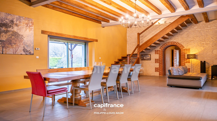 Ma-Cabane - Vente Maison CHINON, 367 m²
