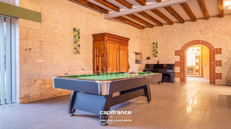 Ma-Cabane - Vente Maison CHINON, 367 m²
