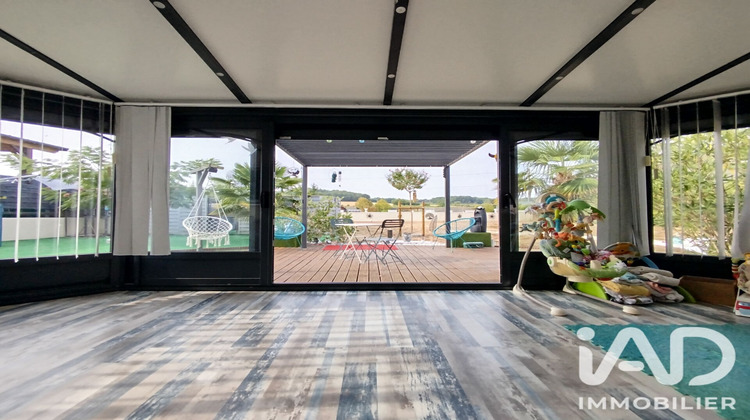 Ma-Cabane - Vente Maison Chinon, 120 m²