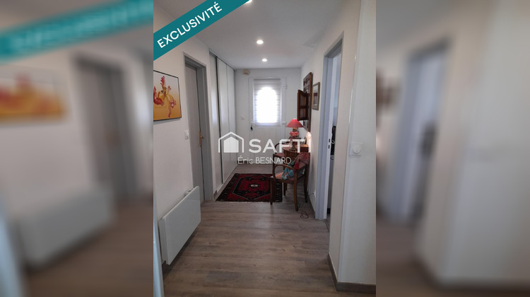 Ma-Cabane - Vente Maison Chinon, 114 m²
